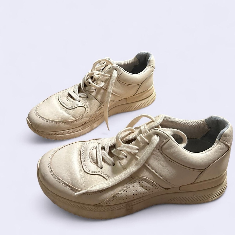 Everlane Light Pink Women's Sneakers